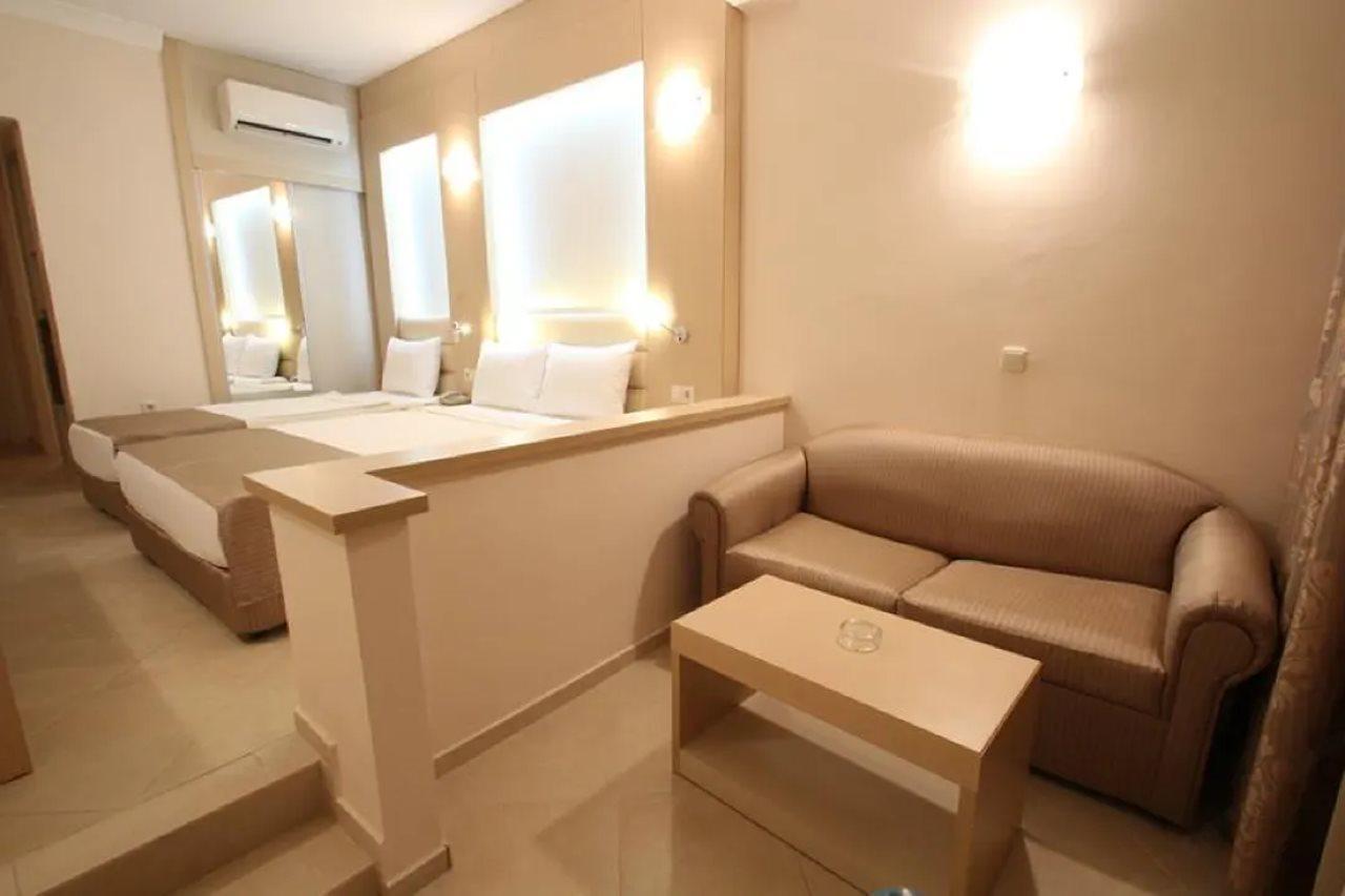 Onura Holiday Village Milas Exterior foto